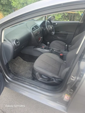 Seat Leon 1.9TDI 105k �� �����  | Mobile.bg � ����� ������ 10