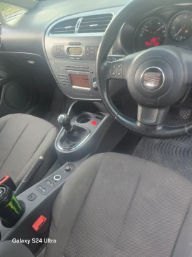 Seat Leon 1.9TDI 105k �� �����  | Mobile.bg � ����� ������ 7