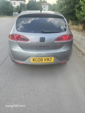 Seat Leon 1.9TDI 105k �� �����  | Mobile.bg � ����� ������ 4