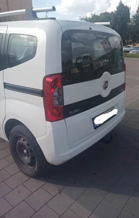 Fiat Qubo 1.3 MultiJet | Mobile.bg � ����� ������ 3