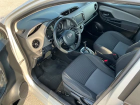 Toyota Yaris 1.5 HYBRID | Mobile.bg � ����� ������ 13