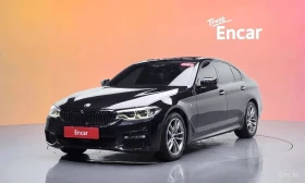 BMW 530 / ДИСТРОНИК / ДИГИТАЛЕН КЛЮЧ / ХЕД-ЪП / АВТОКРЕДИТ