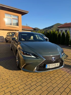 Lexus ES | Mobile.bg � ����� ������ 2