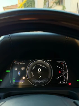 Lexus ES | Mobile.bg � ����� ������ 11