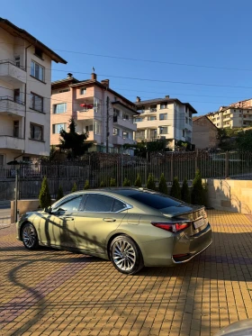 Lexus ES | Mobile.bg � ����� ������ 6