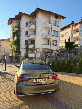 Lexus ES | Mobile.bg � ����� ������ 5