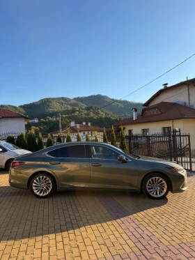 Lexus ES | Mobile.bg � ����� ������ 3