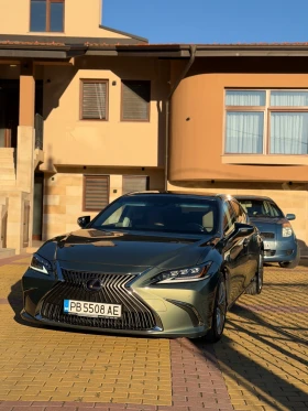 Lexus ES | Mobile.bg � ����� ������ 8