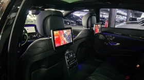 Mercedes-Benz S 400 L 4MATIC * КРАЙНА ЦЕНА* FIRST CLASS - 17700 € - 51191584 13