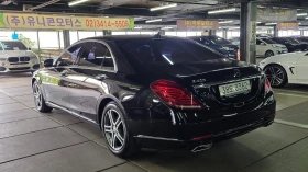 Mercedes-Benz S 400 L 4MATIC * КРАЙНА ЦЕНА* FIRST CLASS - 17700 € - 51191584 4