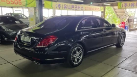 Mercedes-Benz S 400 L 4MATIC * КРАЙНА ЦЕНА* FIRST CLASS - 17700 € - 51191584 2