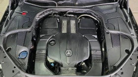 Mercedes-Benz S 400 L 4MATIC * КРАЙНА ЦЕНА* FIRST CLASS - 17700 € - 51191584 5