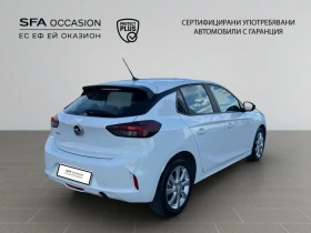 Opel Corsa Edition 1.2 ������ (74kW/100 �.�.) MT6 2112003O | Mobile.bg � ����� ������ 5