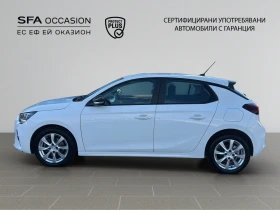 Opel Corsa Edition 1.2 ������ (74kW/100 �.�.) MT6 2112003O | Mobile.bg � ����� ������ 8