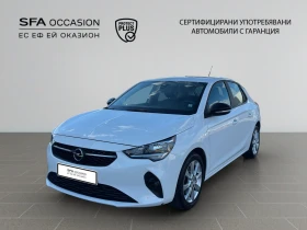 ����� �� �������� �� Opel Corsa Edition 1.2 ������ (74kW/100 �.�.) MT6 2112003O