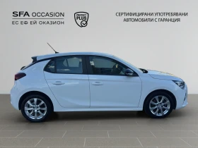 Opel Corsa Edition 1.2 ������ (74kW/100 �.�.) MT6 2112003O | Mobile.bg � ����� ������ 4