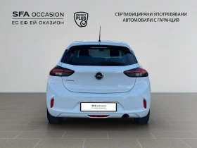 Opel Corsa Edition 1.2 ������ (74kW/100 �.�.) MT6 2112003O | Mobile.bg � ����� ������ 6
