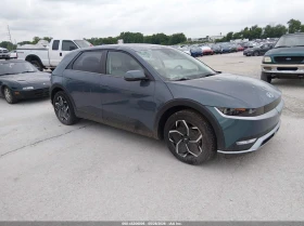 Hyundai Ioniq 5 Sel