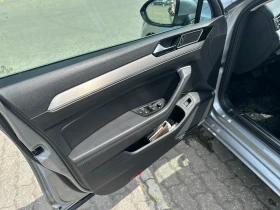 VW Passat 2.0TDI | Auto.bg — изображение 7