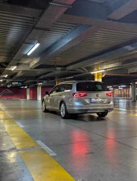 VW Passat 2.0TDI | Auto.bg — изображение 2