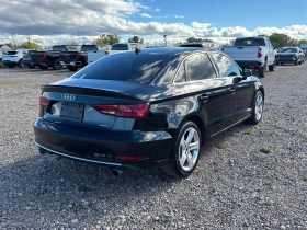 Audi A3 2.0T* CARFAX* ОПЦИЯ ЗА ФИНАНСИРАНЕ*  | Auto.bg — изображение 6