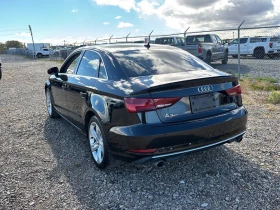 Audi A3 2.0T* CARFAX* ОПЦИЯ ЗА ФИНАНСИРАНЕ*  | Auto.bg — изображение 4