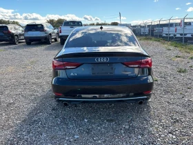 Audi A3 2.0T* CARFAX* ОПЦИЯ ЗА ФИНАНСИРАНЕ*  | Auto.bg — изображение 5