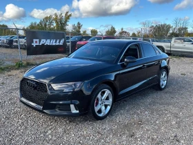 Audi A3 2.0T* CARFAX* ОПЦИЯ ЗА ФИНАНСИРАНЕ*  | Auto.bg — изображение 1