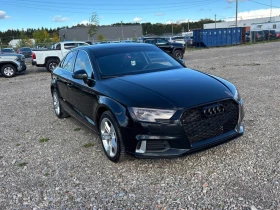 Audi A3 2.0T* CARFAX* ОПЦИЯ ЗА ФИНАНСИРАНЕ*  | Auto.bg — изображение 3