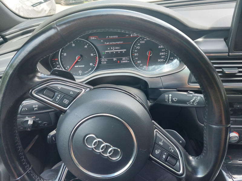 Audi A6 Allroad 3.0 , 313 к.с., 4?4, full extri, снимка 4 - Автомобили и джипове - 45799496