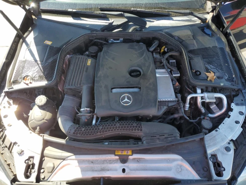 Mercedes-Benz C 300 241кс 2.0L , снимка 11 - Автомобили и джипове - 47557387