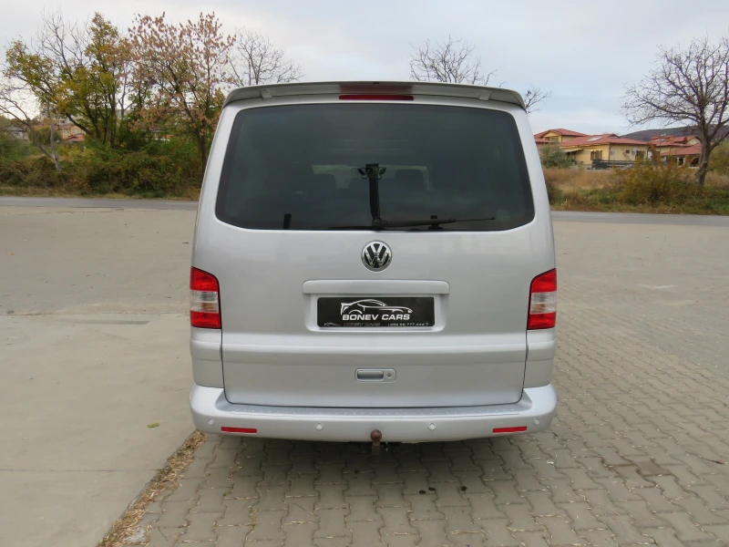 VW Multivan * * * HIGHLINE 4-MOTION SWISS* * * , снимка 6 - Автомобили и джипове - 48362832