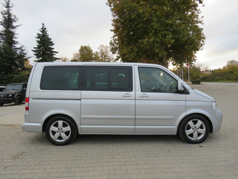 VW Multivan * * * HIGHLINE 4-MOTION SWISS* * * , снимка 4 - Автомобили и джипове - 48362832