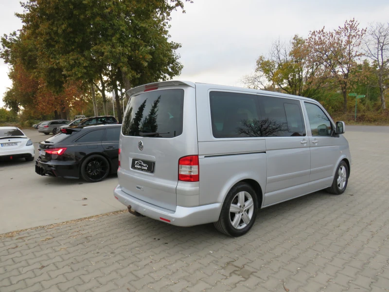 VW Multivan * * * HIGHLINE 4-MOTION SWISS* * * , снимка 5 - Автомобили и джипове - 48362832