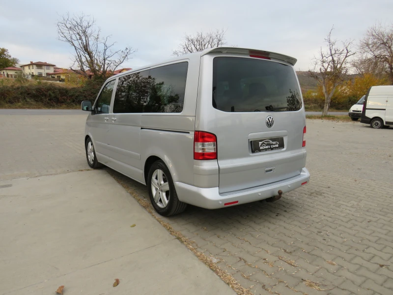 VW Multivan * * * HIGHLINE 4-MOTION SWISS* * * , снимка 7 - Автомобили и джипове - 48362832