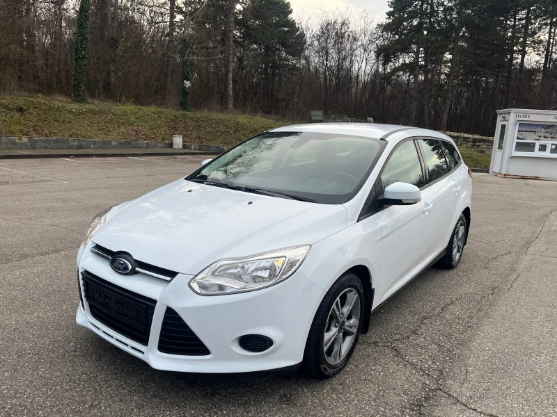 Ford Focus, снимка 3 - Автомобили и джипове - 48429192