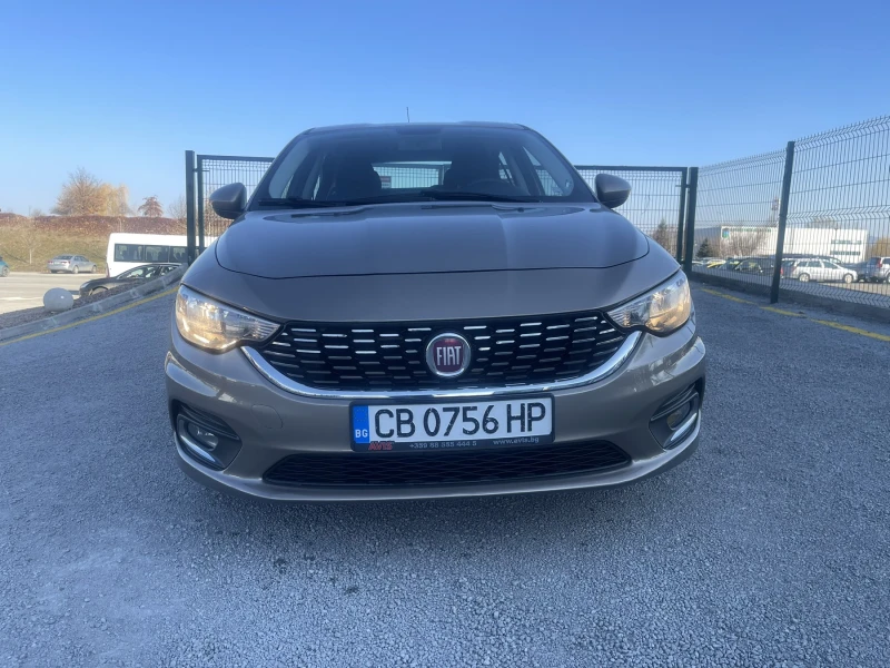 Fiat Tipo 1.4T, снимка 2 - Автомобили и джипове - 49461569