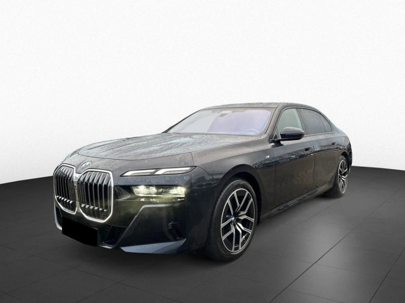 BMW 740 d/ xDrive/ M-SPORT/ B&W/ICONIC GLOW/ PANO/ HEAD UP, снимка 2 - Автомобили и джипове - 49560808