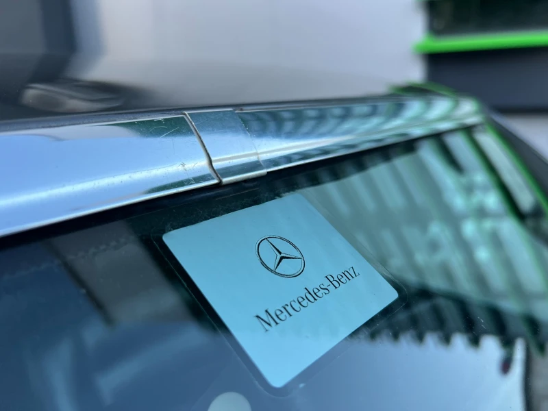 Mercedes-Benz 126 560 SEL, снимка 14 - Автомобили и джипове - 49995009