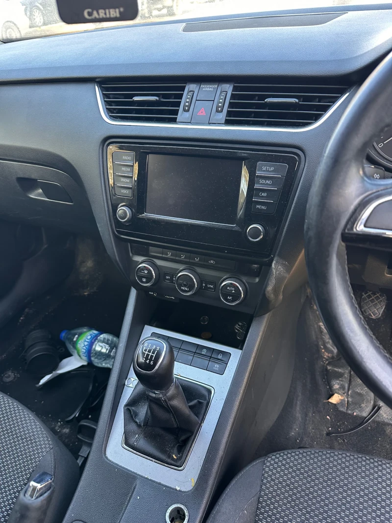 Skoda Octavia 2.0tdi 150, снимка 8 - Автомобили и джипове - 52480328