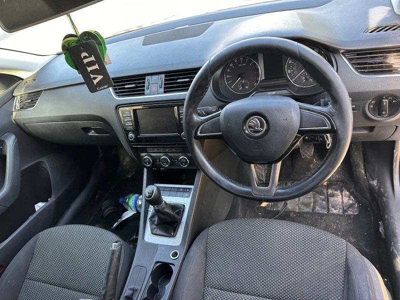 Skoda Octavia 2.0tdi 150, снимка 7 - Автомобили и джипове - 52480328