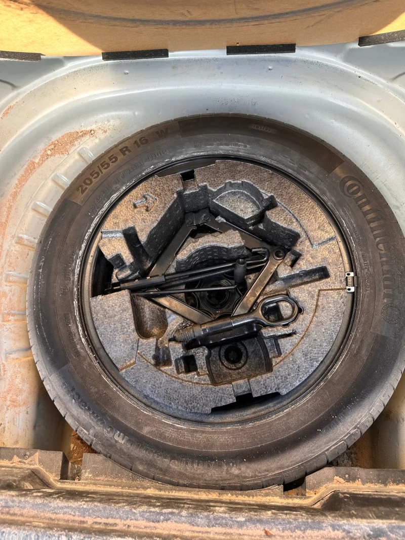 Skoda Octavia 2.0tdi 150, снимка 10 - Автомобили и джипове - 52480328