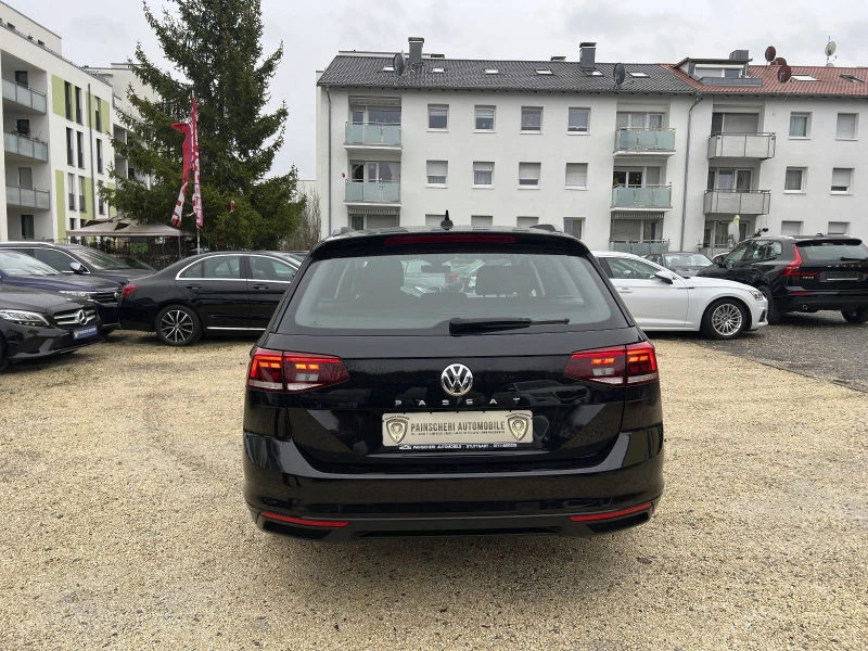 VW Passat 8.5  2.0TDI РЕГИСТРИРАН, снимка 6 - Автомобили и джипове - 52513526