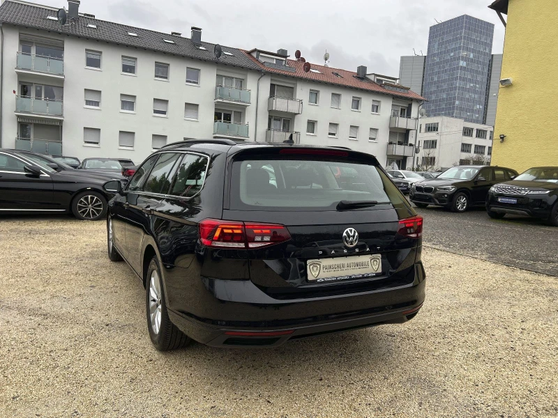 VW Passat 8.5  2.0TDI РЕГИСТРИРАН, снимка 7 - Автомобили и джипове - 52513526