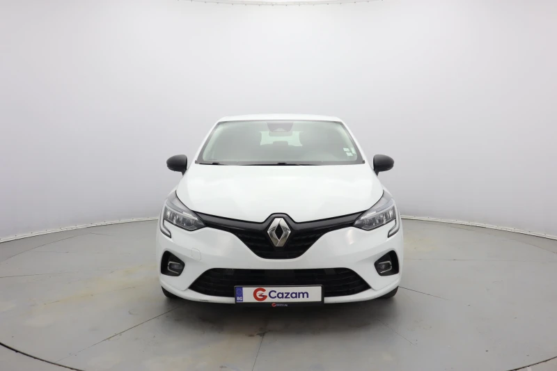 Renault Clio 1.0 tce, снимка 2 - Автомобили и джипове - 52647081