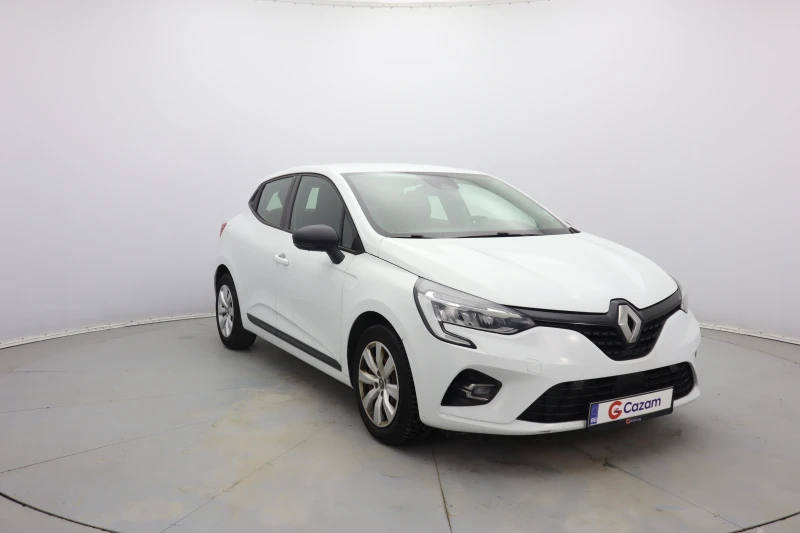 Renault Clio 1.0 tce, снимка 3 - Автомобили и джипове - 52647081