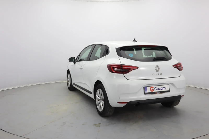 Renault Clio 1.0 tce, снимка 4 - Автомобили и джипове - 52647081