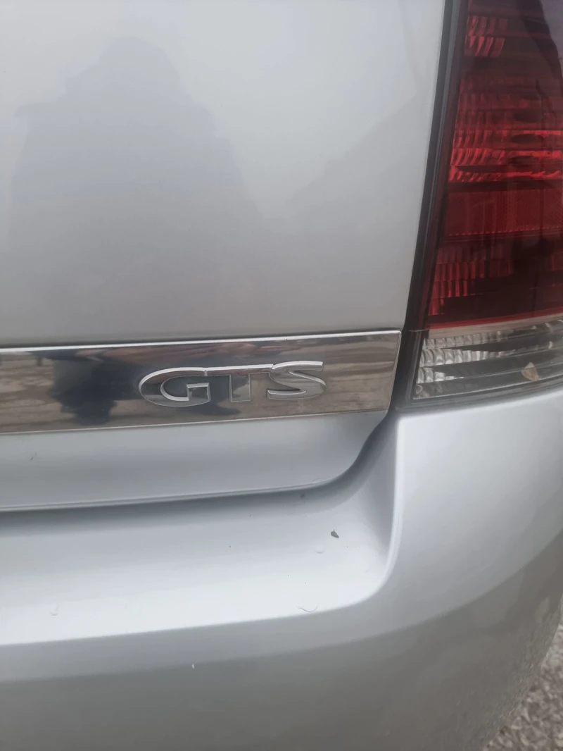 Opel Vectra GTS, снимка 10 - Автомобили и джипове - 52697828
