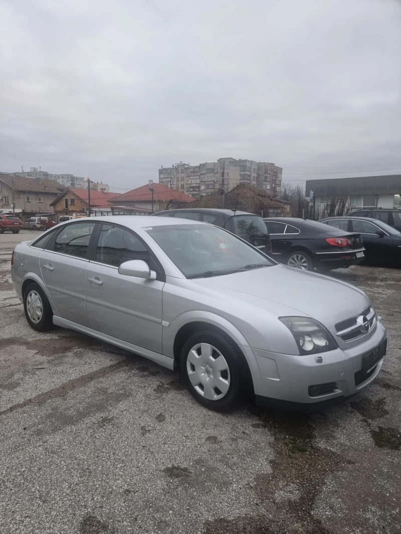 Opel Vectra GTS, снимка 3 - Автомобили и джипове - 52697828