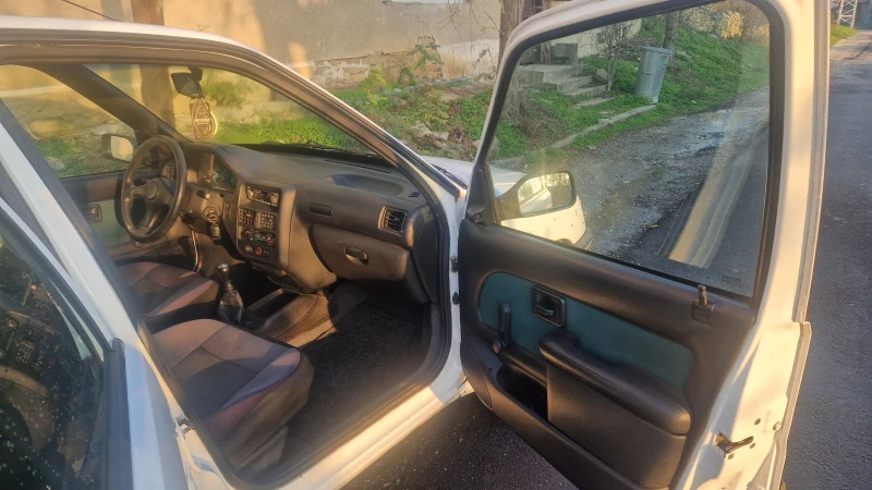 Peugeot 106, снимка 7 - Автомобили и джипове - 52812735